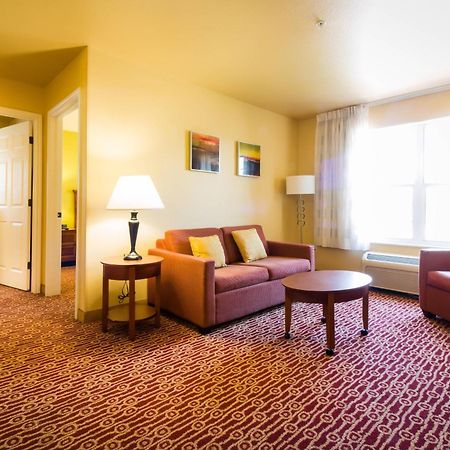Towneplace Suites By Marriott Las Cruces Esterno foto