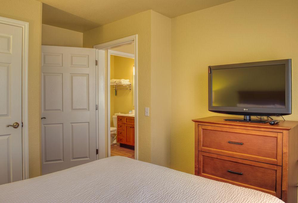 Towneplace Suites By Marriott Las Cruces Esterno foto