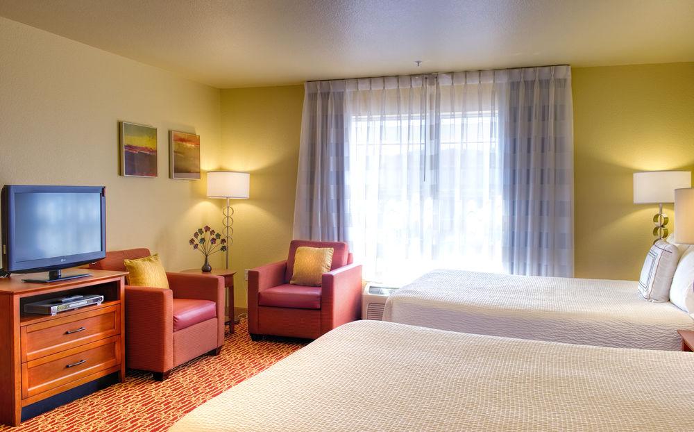 Towneplace Suites By Marriott Las Cruces Esterno foto