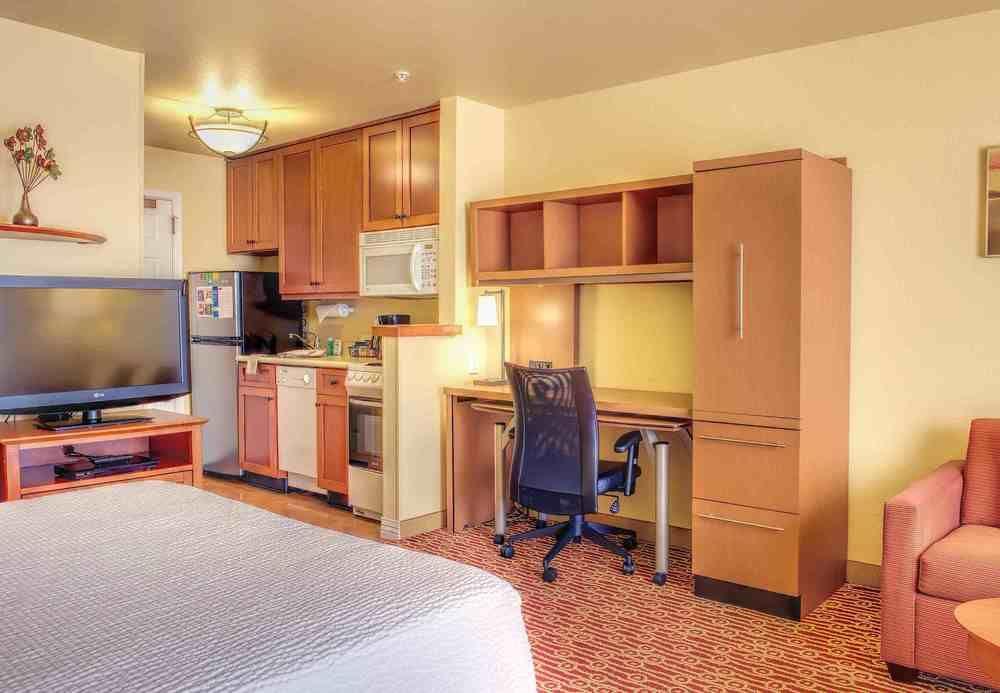 Towneplace Suites By Marriott Las Cruces Esterno foto