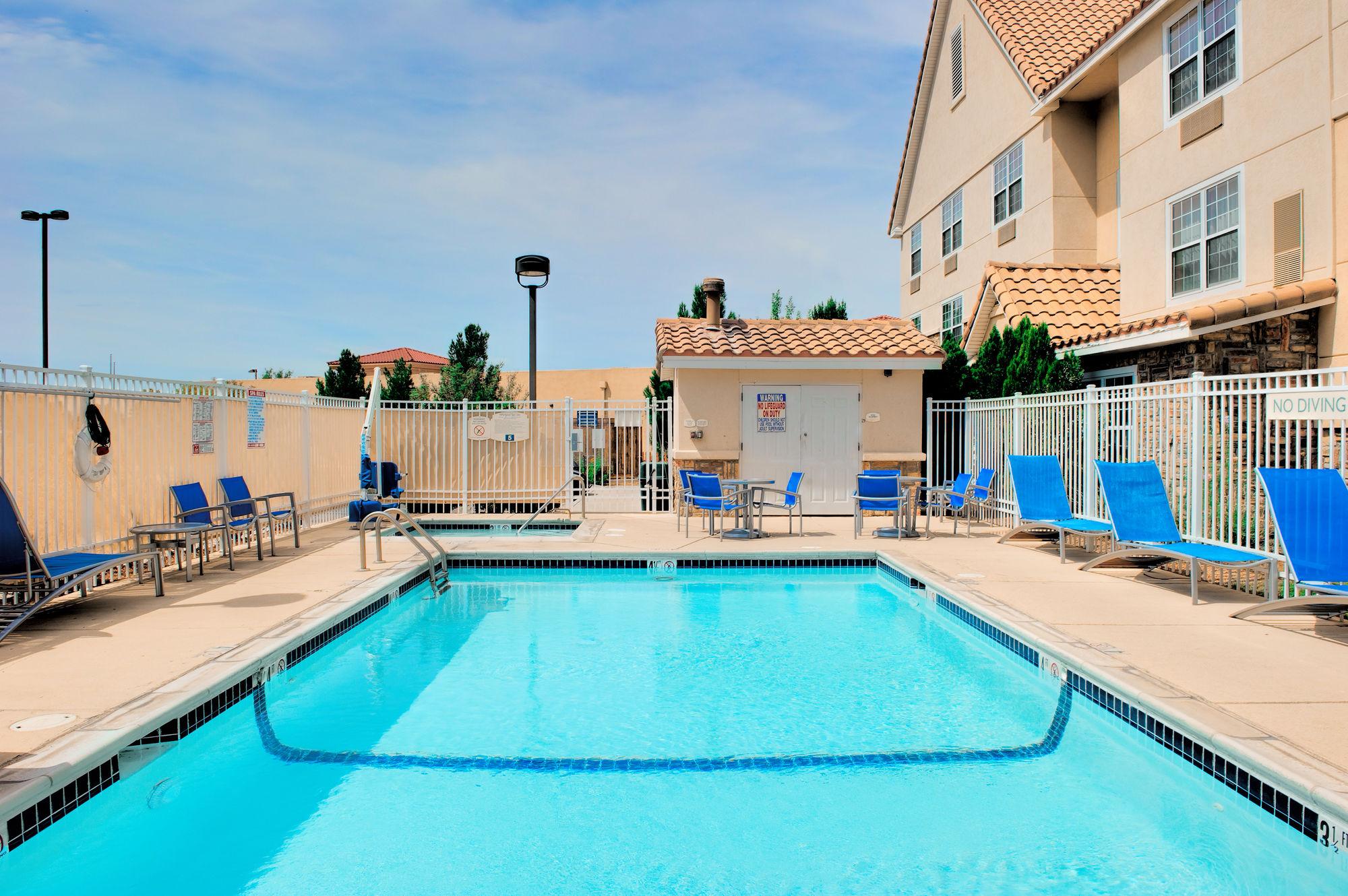 Towneplace Suites By Marriott Las Cruces Esterno foto