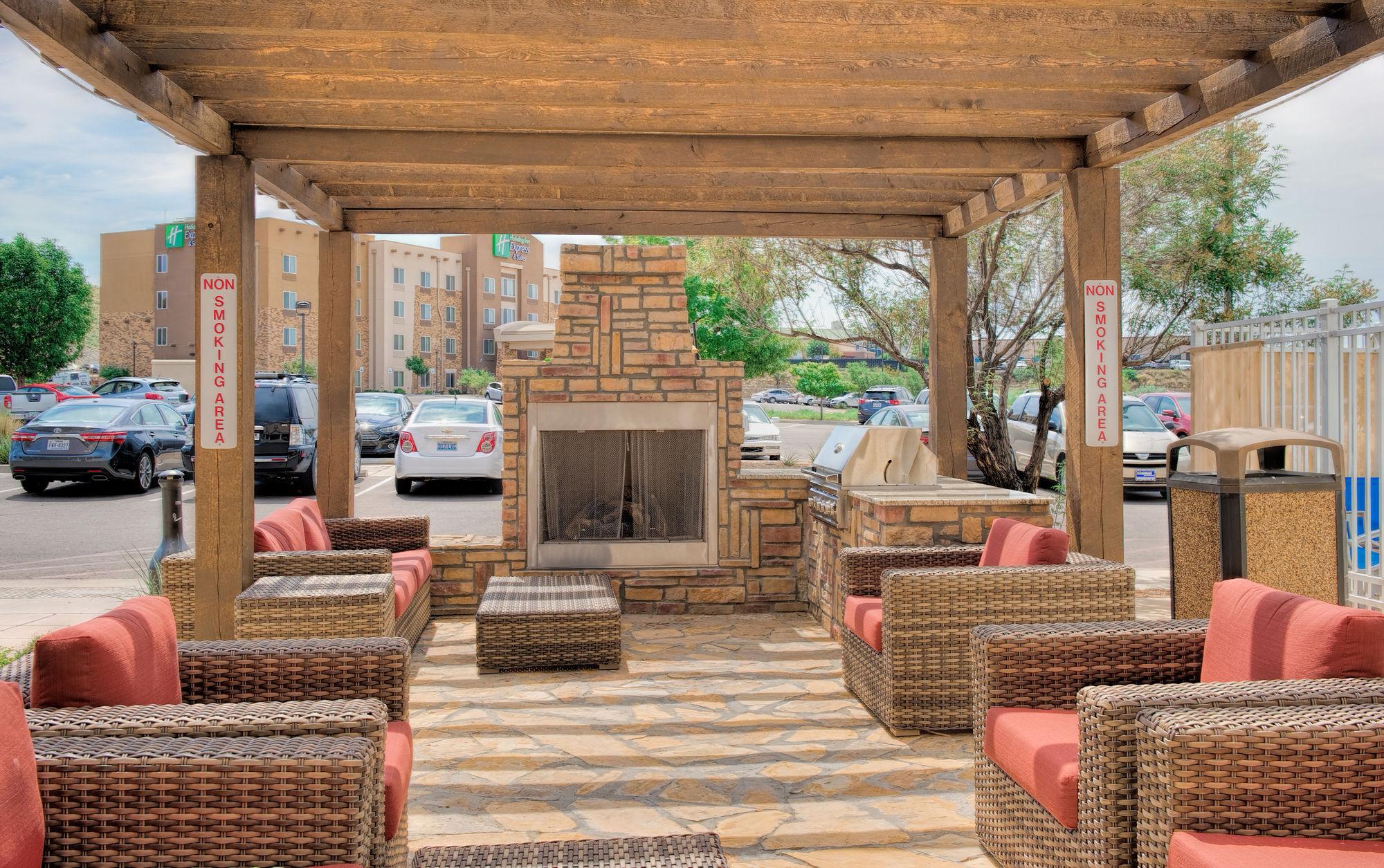 Towneplace Suites By Marriott Las Cruces Esterno foto