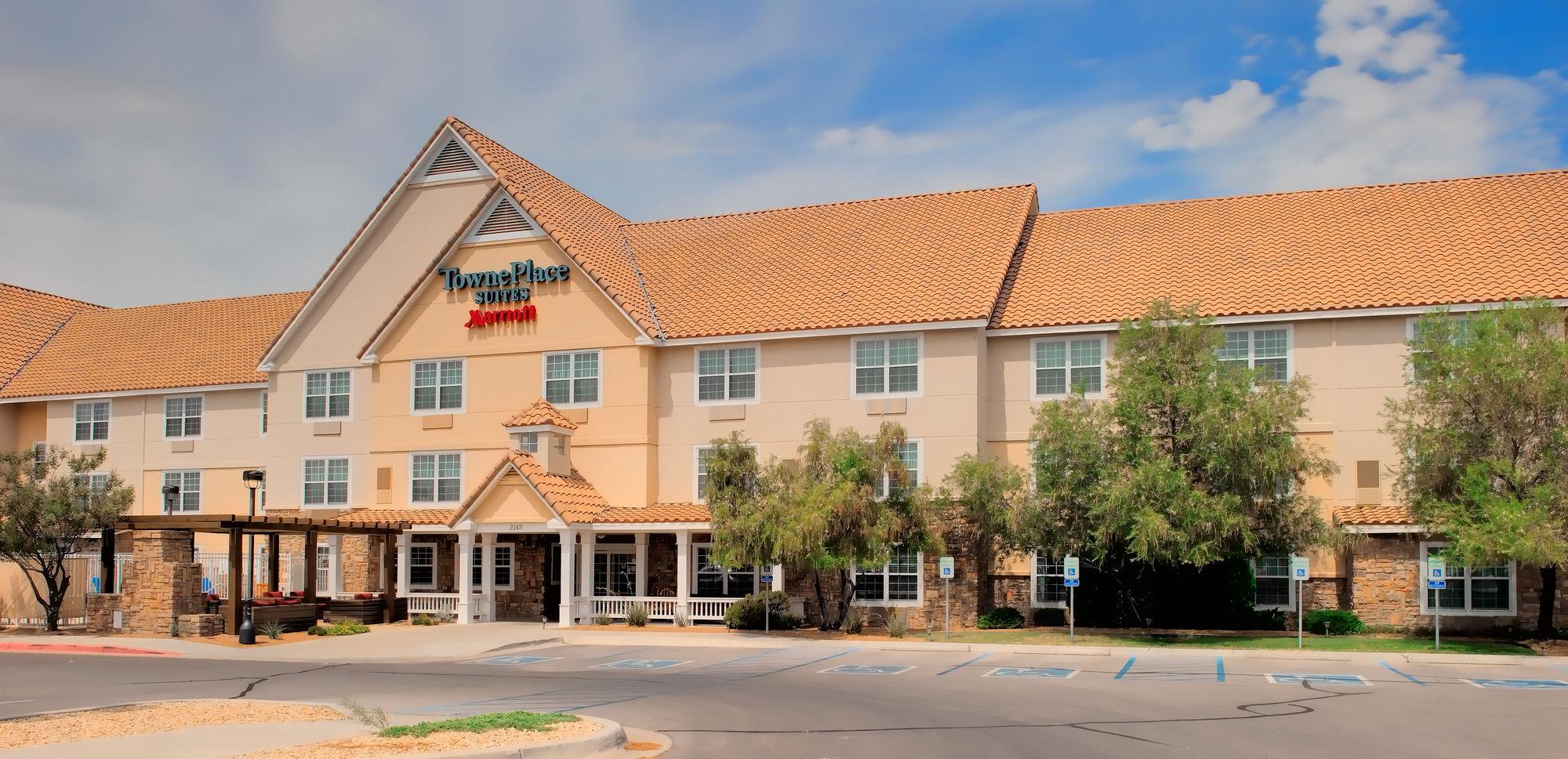 Towneplace Suites By Marriott Las Cruces Esterno foto