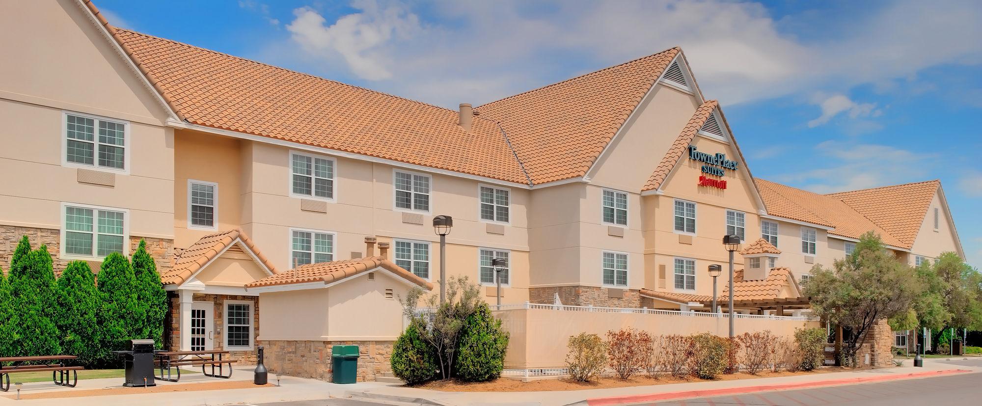 Towneplace Suites By Marriott Las Cruces Esterno foto