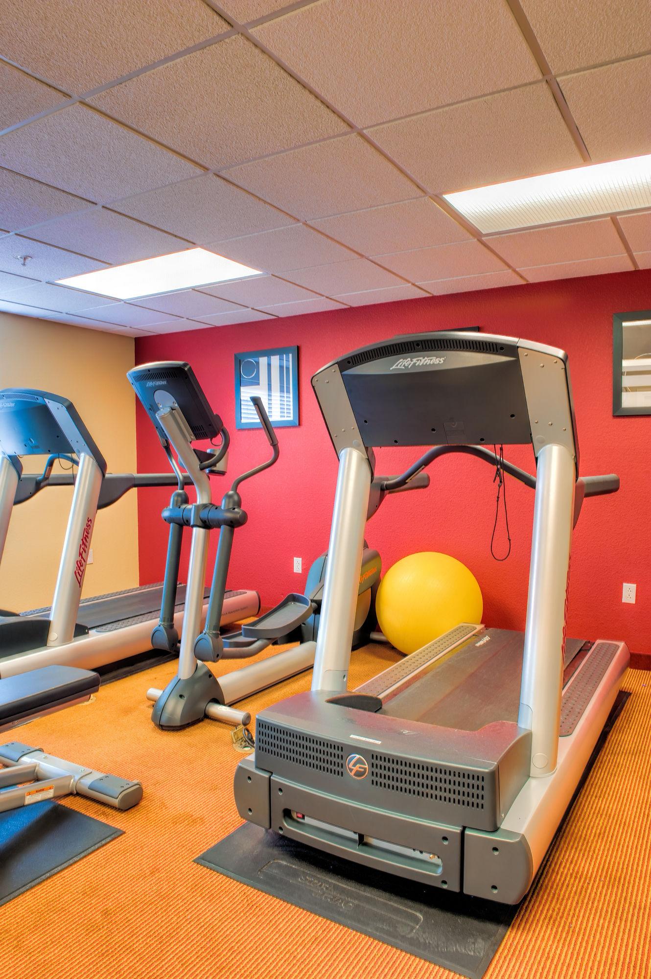 Towneplace Suites By Marriott Las Cruces Esterno foto