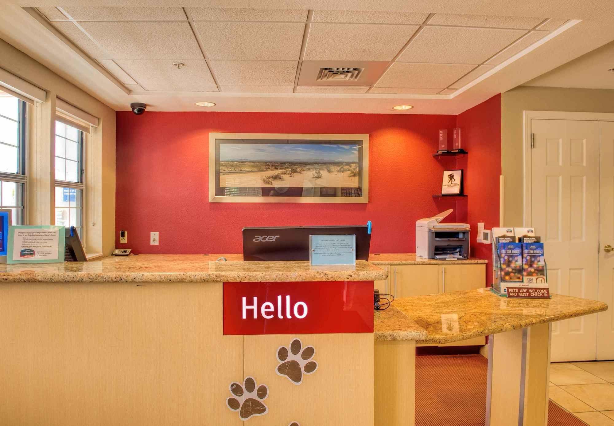 Towneplace Suites By Marriott Las Cruces Esterno foto