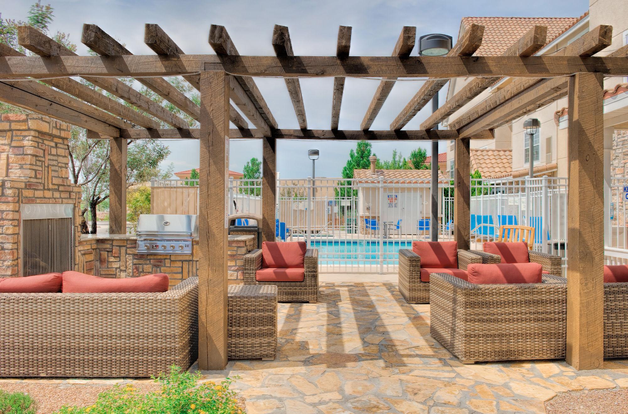 Towneplace Suites By Marriott Las Cruces Esterno foto