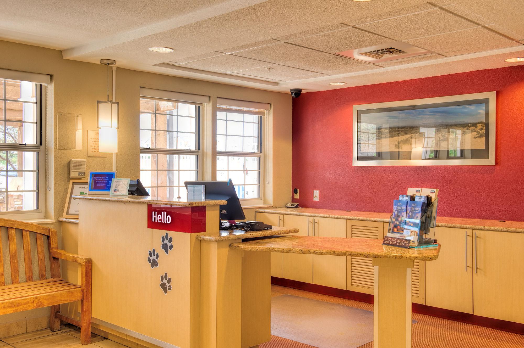 Towneplace Suites By Marriott Las Cruces Esterno foto
