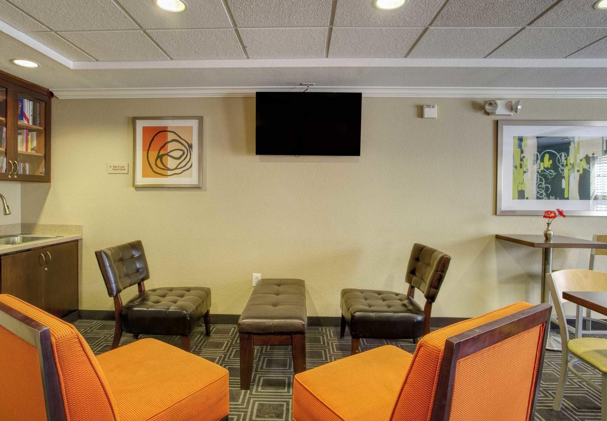 Towneplace Suites By Marriott Las Cruces Esterno foto