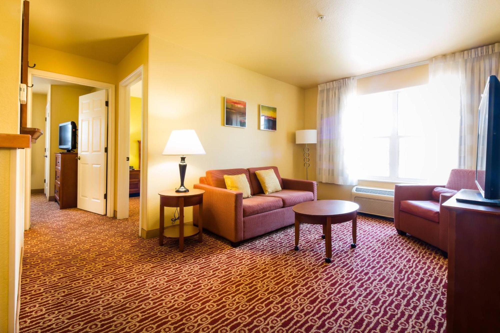 Towneplace Suites By Marriott Las Cruces Esterno foto