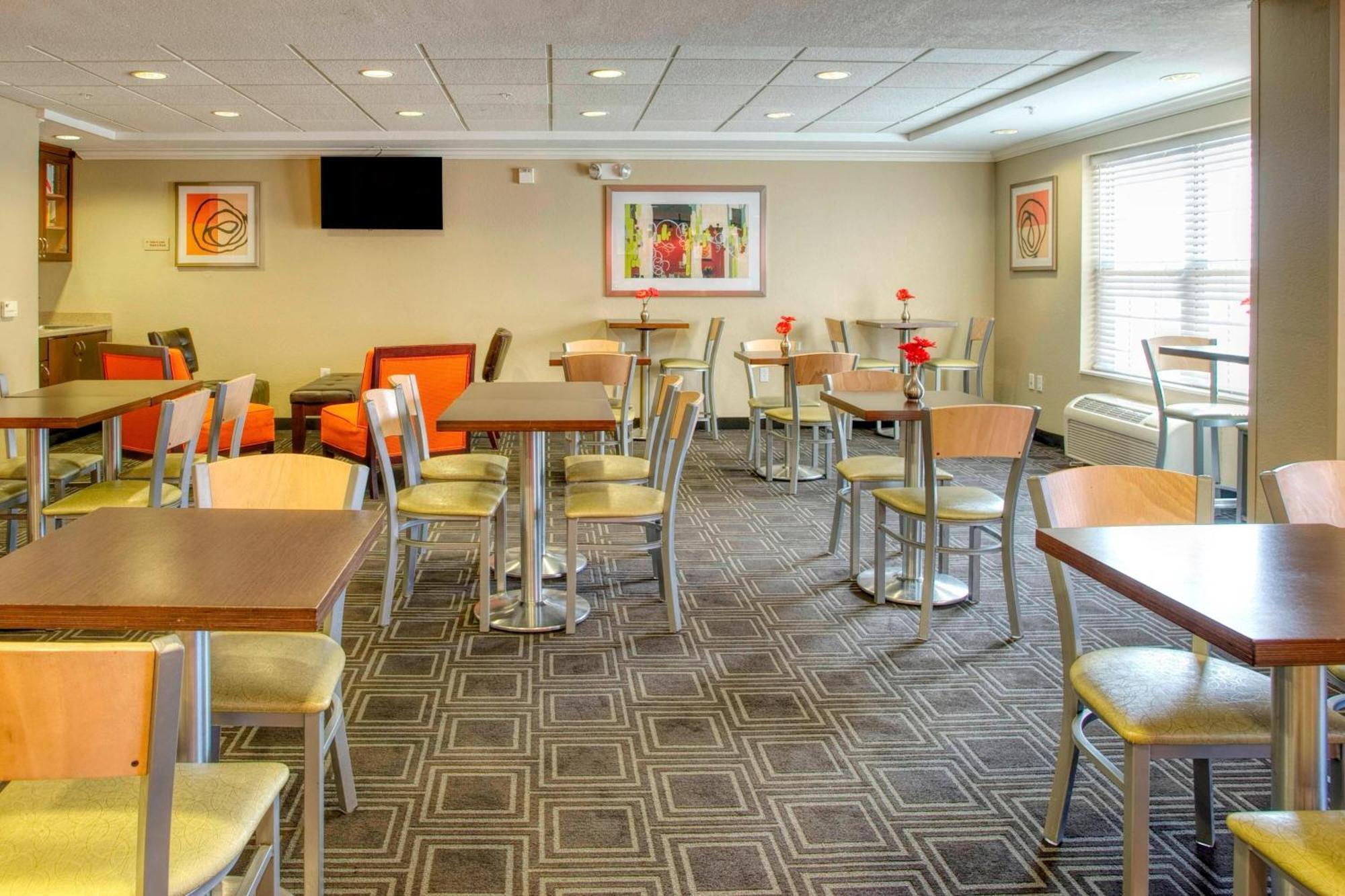 Towneplace Suites By Marriott Las Cruces Esterno foto