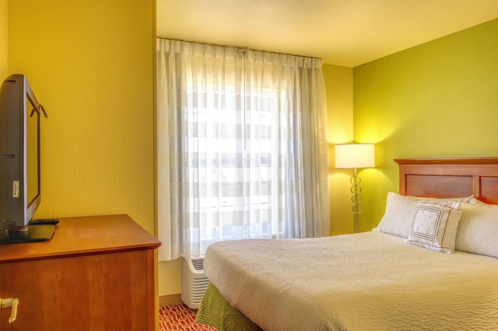 Towneplace Suites By Marriott Las Cruces Esterno foto