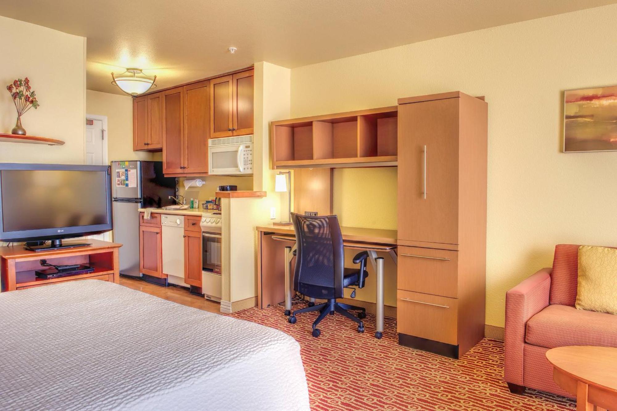 Towneplace Suites By Marriott Las Cruces Esterno foto