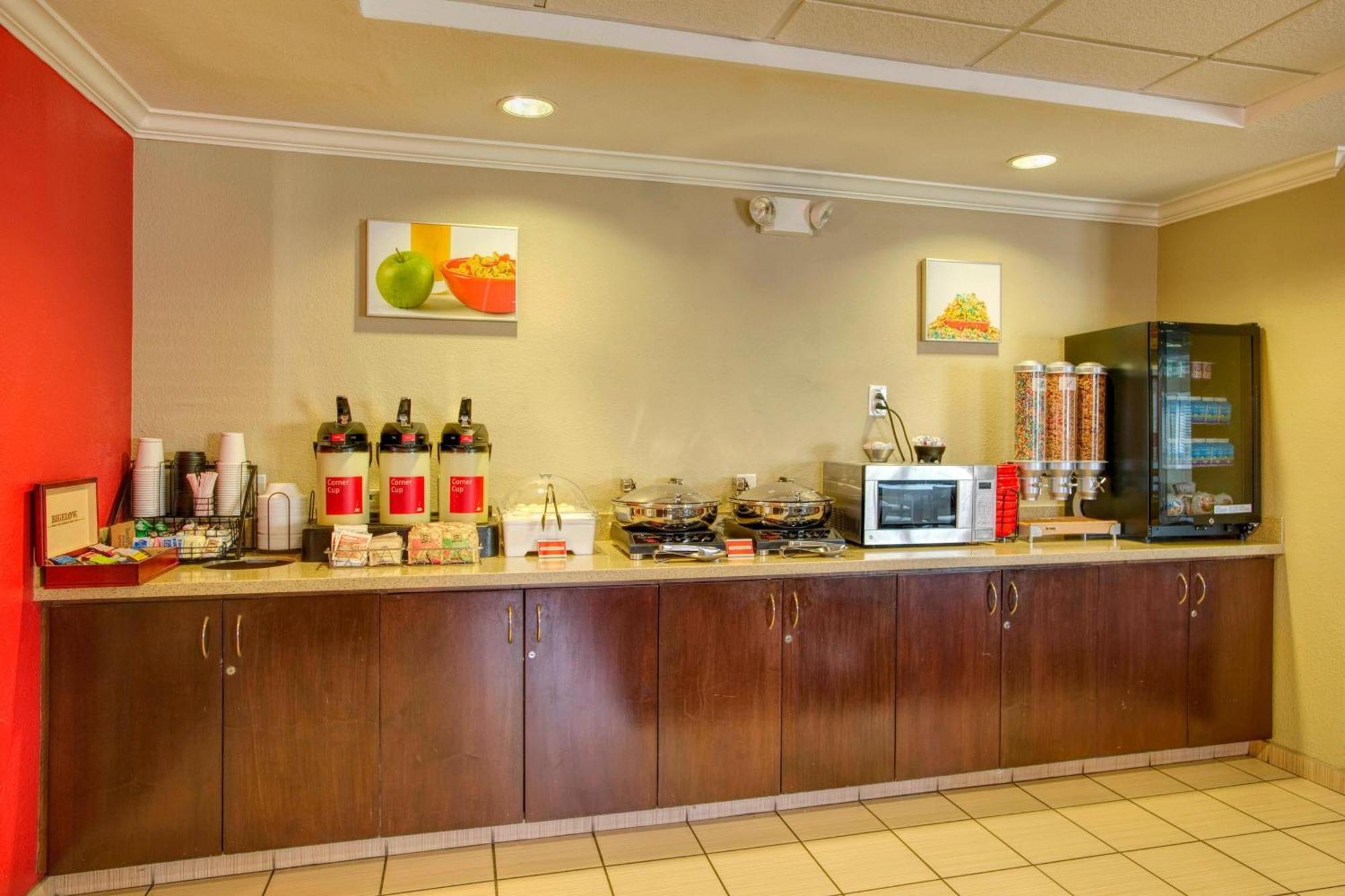 Towneplace Suites By Marriott Las Cruces Esterno foto