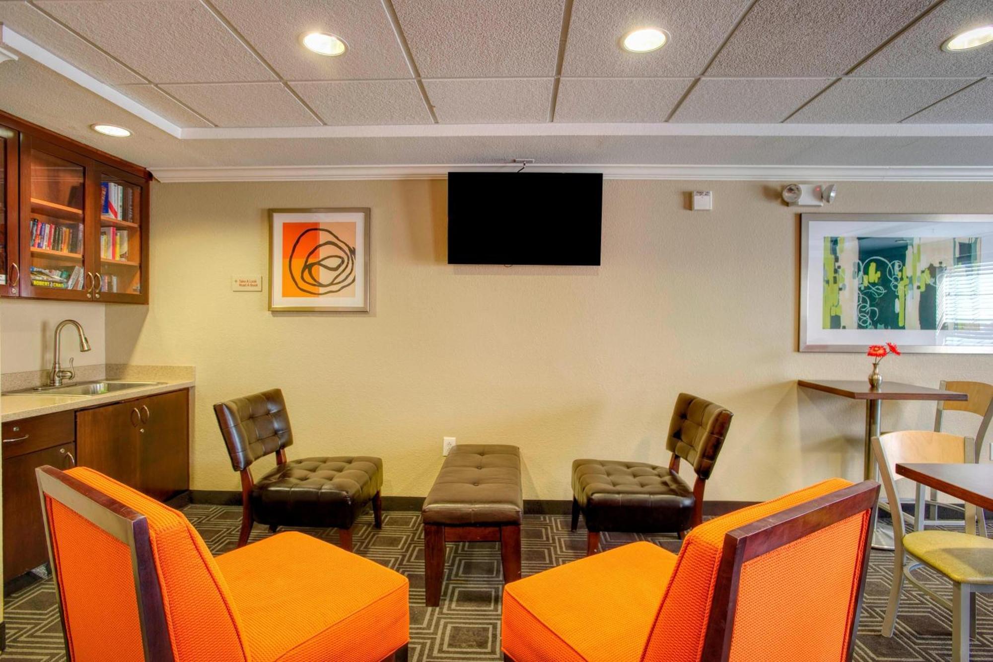 Towneplace Suites By Marriott Las Cruces Esterno foto