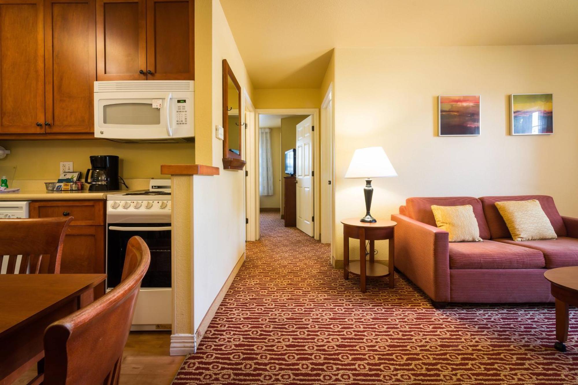Towneplace Suites By Marriott Las Cruces Esterno foto