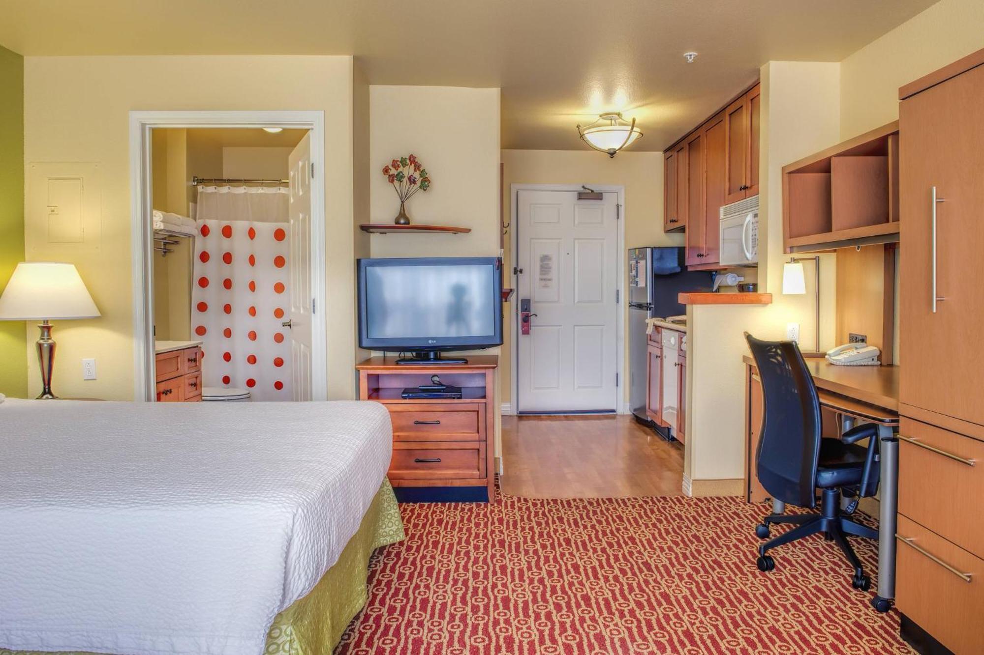 Towneplace Suites By Marriott Las Cruces Esterno foto