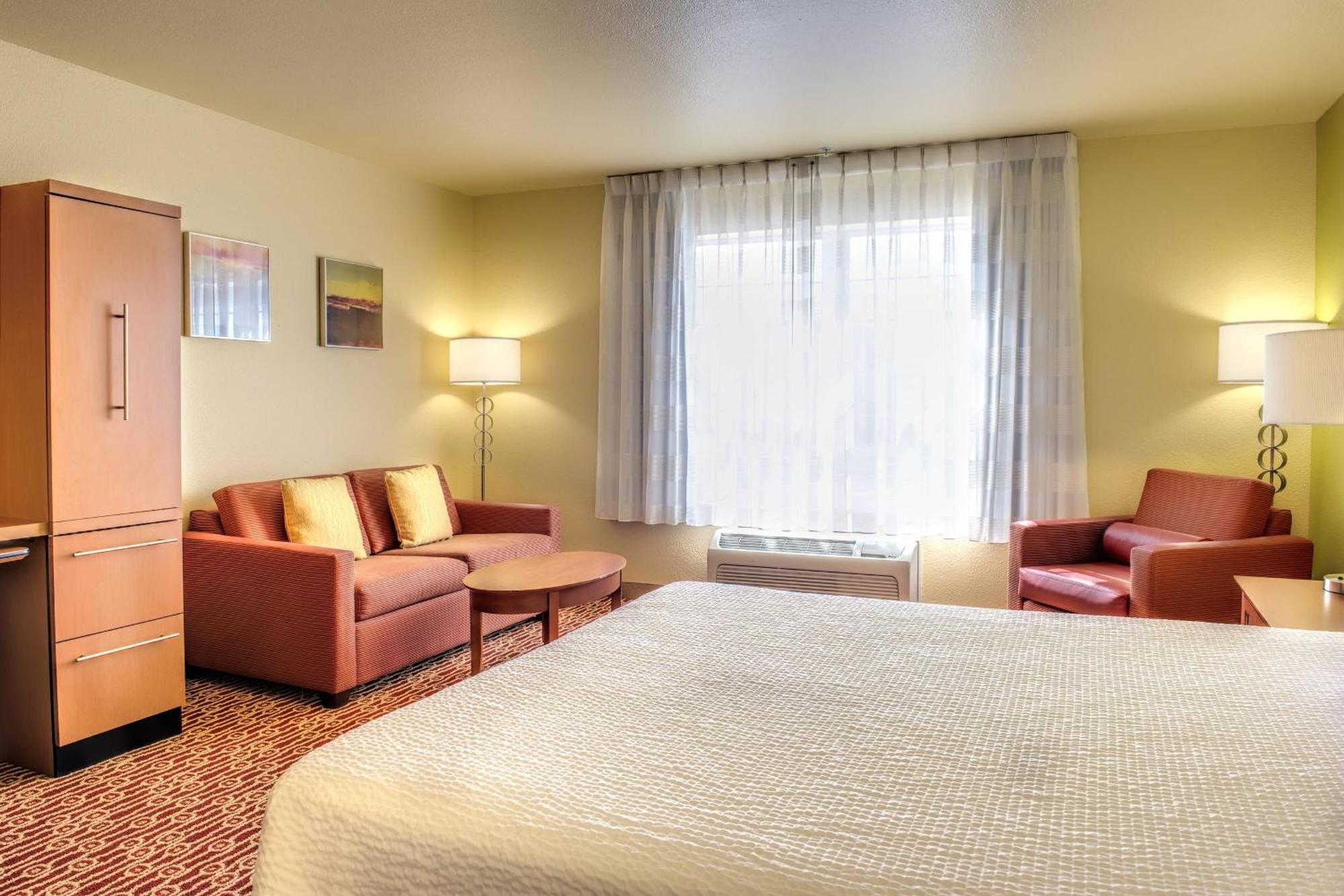 Towneplace Suites By Marriott Las Cruces Esterno foto