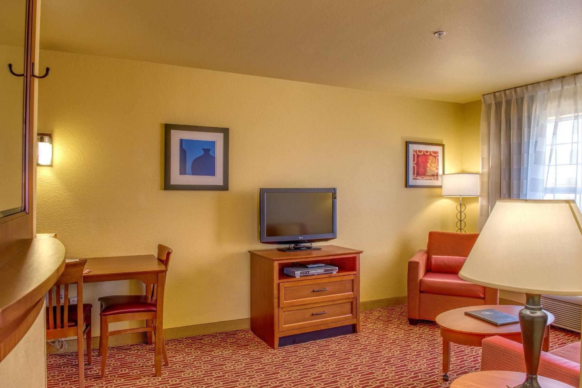 Towneplace Suites By Marriott Las Cruces Esterno foto