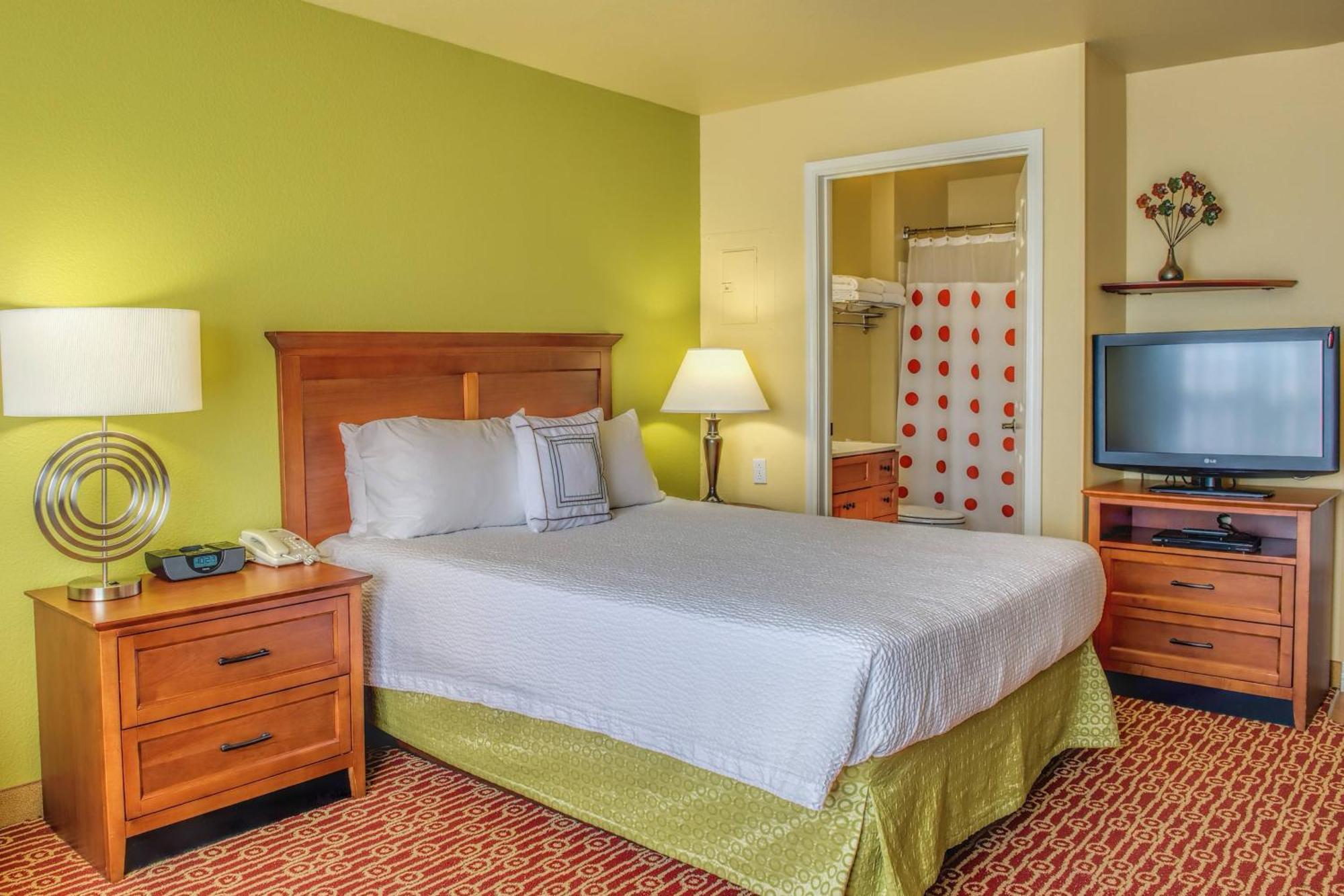 Towneplace Suites By Marriott Las Cruces Esterno foto