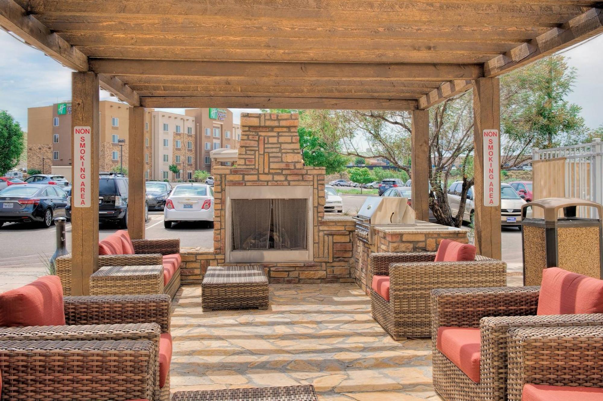 Towneplace Suites By Marriott Las Cruces Esterno foto