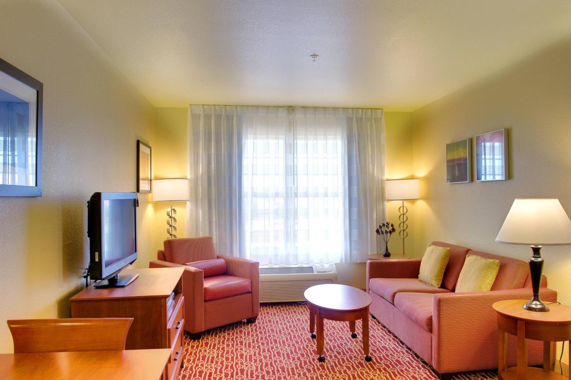 Towneplace Suites By Marriott Las Cruces Esterno foto