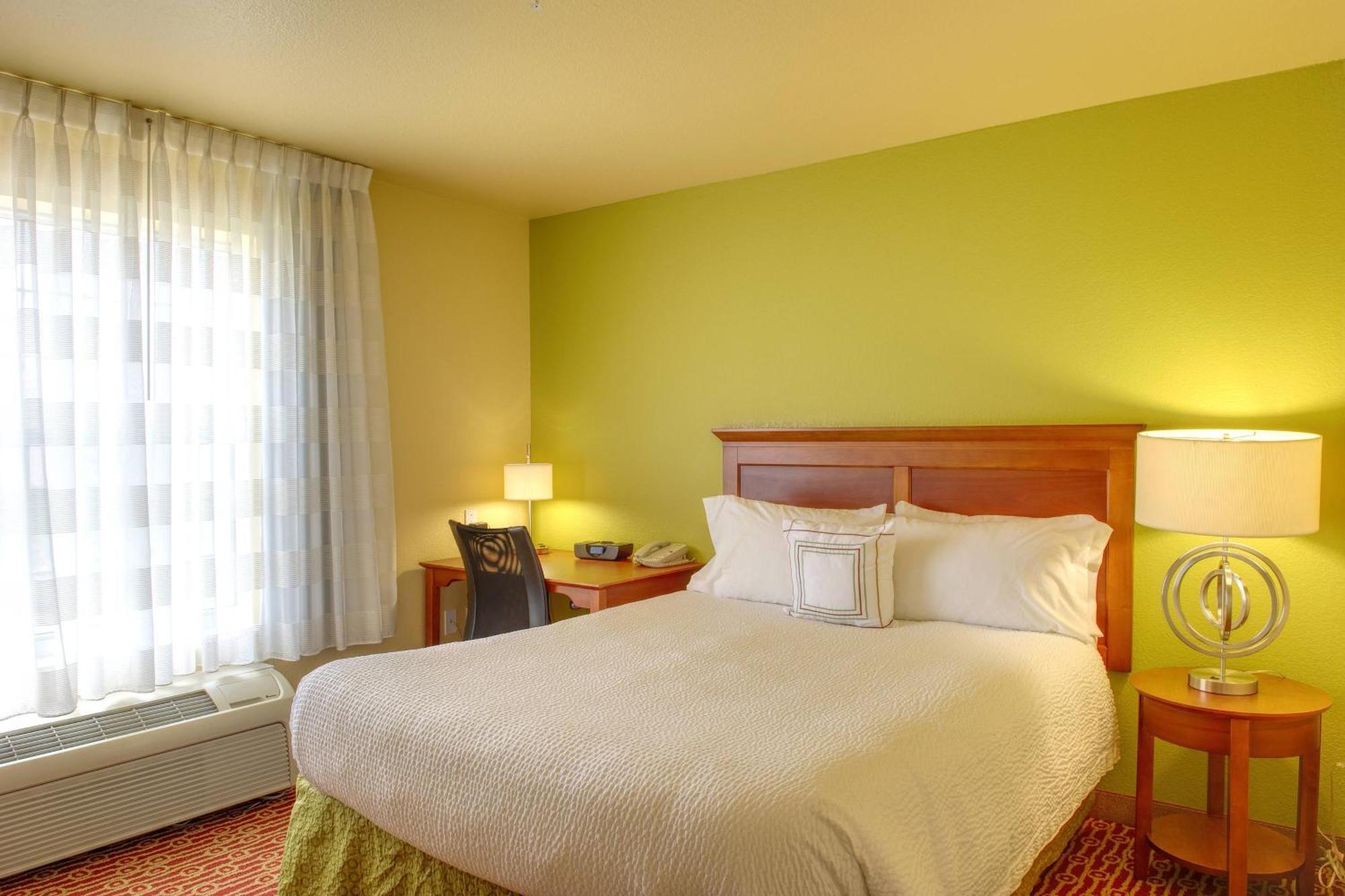 Towneplace Suites By Marriott Las Cruces Esterno foto