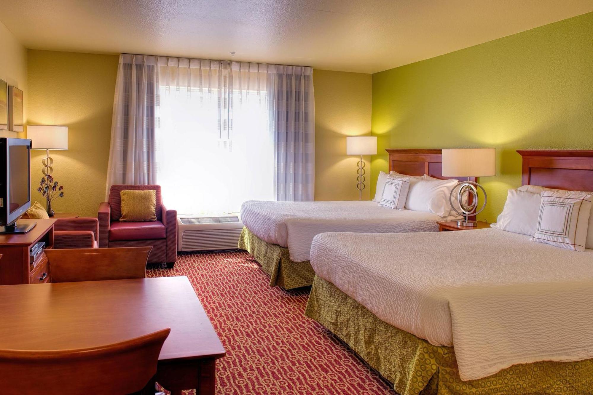 Towneplace Suites By Marriott Las Cruces Esterno foto