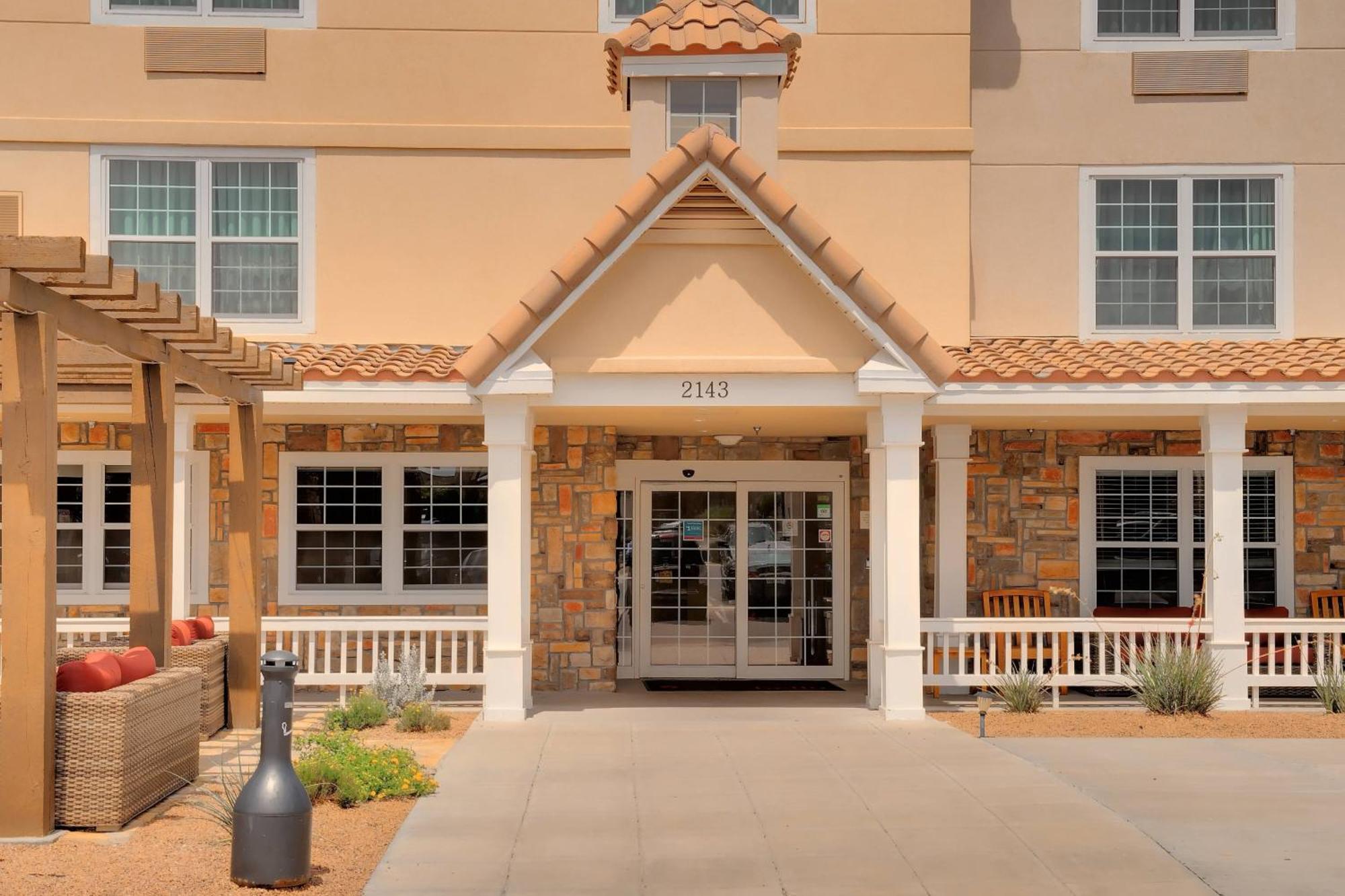 Towneplace Suites By Marriott Las Cruces Esterno foto