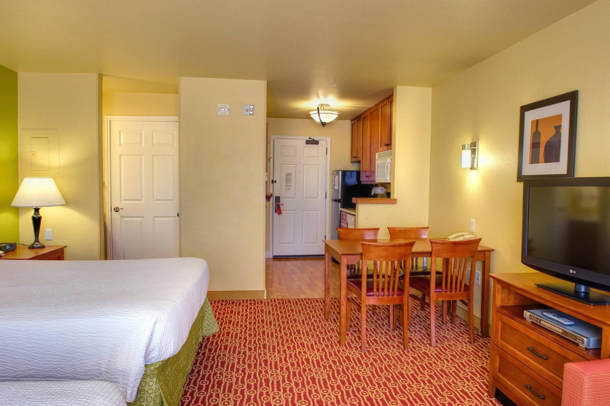 Towneplace Suites By Marriott Las Cruces Esterno foto
