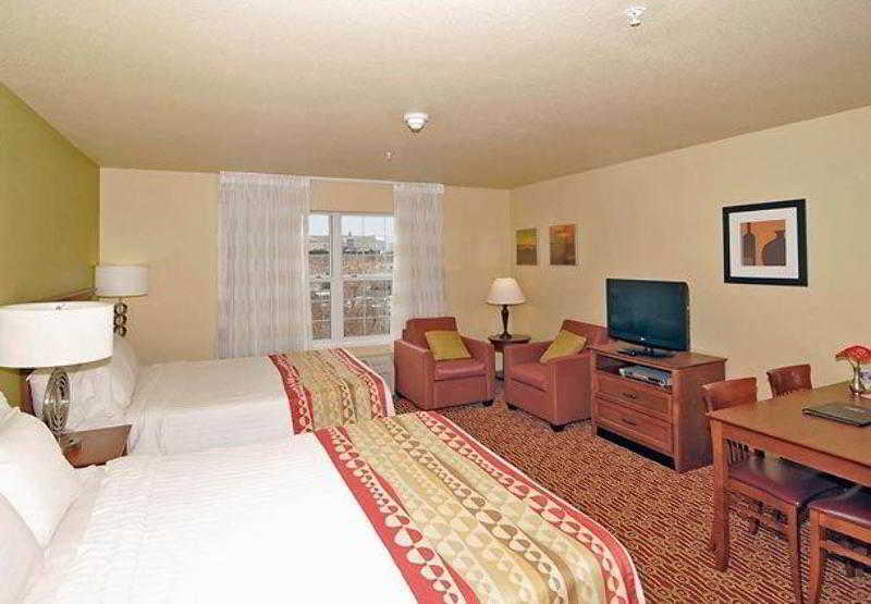 Towneplace Suites By Marriott Las Cruces Esterno foto