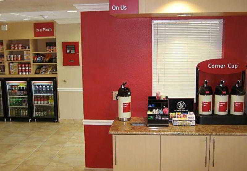 Towneplace Suites By Marriott Las Cruces Esterno foto