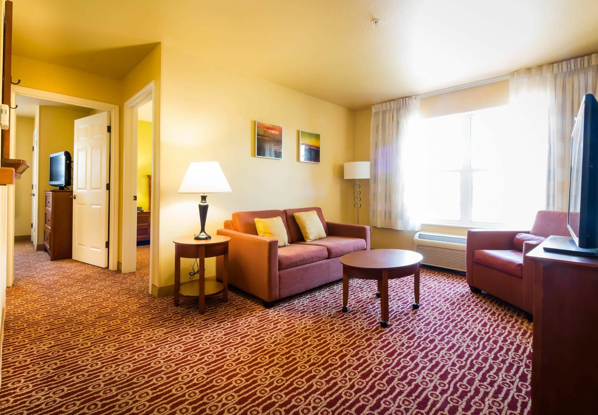Towneplace Suites By Marriott Las Cruces Esterno foto