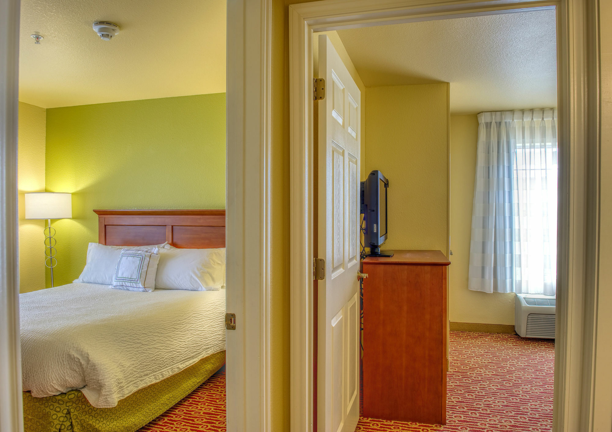 Towneplace Suites By Marriott Las Cruces Esterno foto