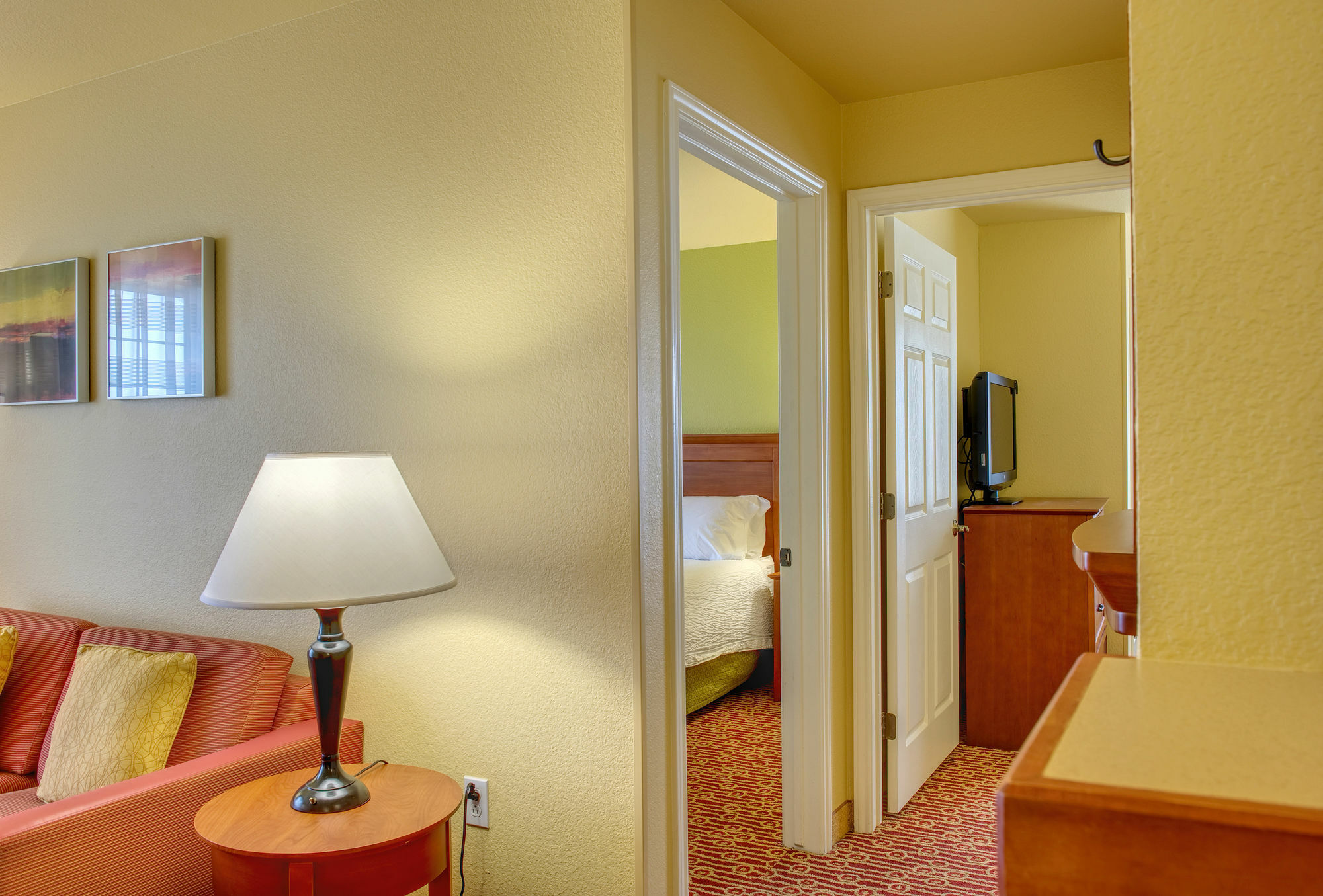 Towneplace Suites By Marriott Las Cruces Esterno foto