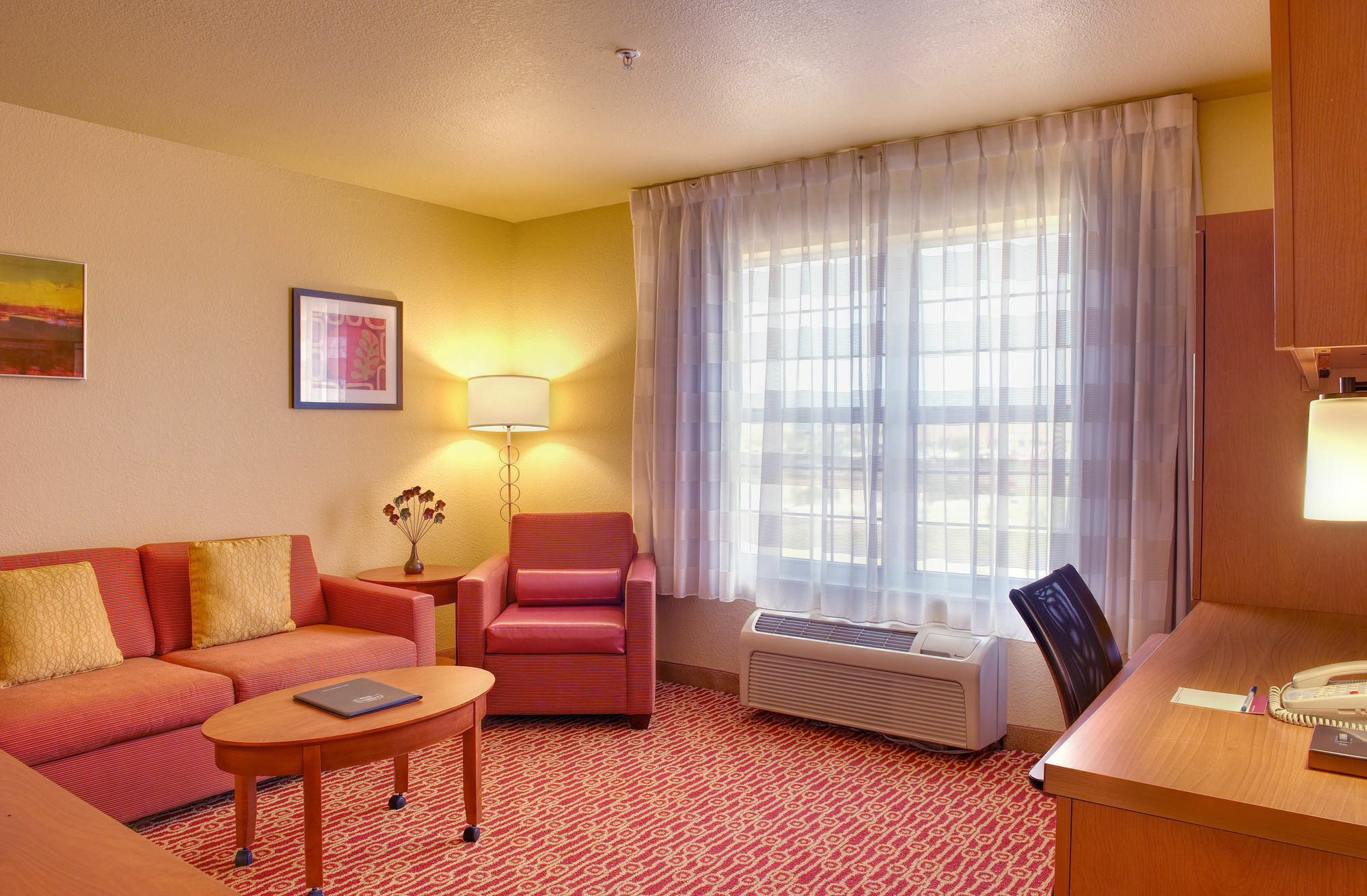 Towneplace Suites By Marriott Las Cruces Esterno foto
