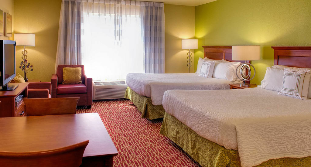 Towneplace Suites By Marriott Las Cruces Esterno foto