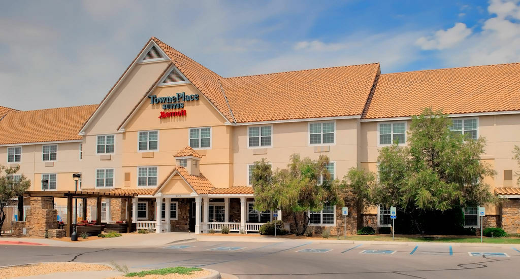 Towneplace Suites By Marriott Las Cruces Esterno foto